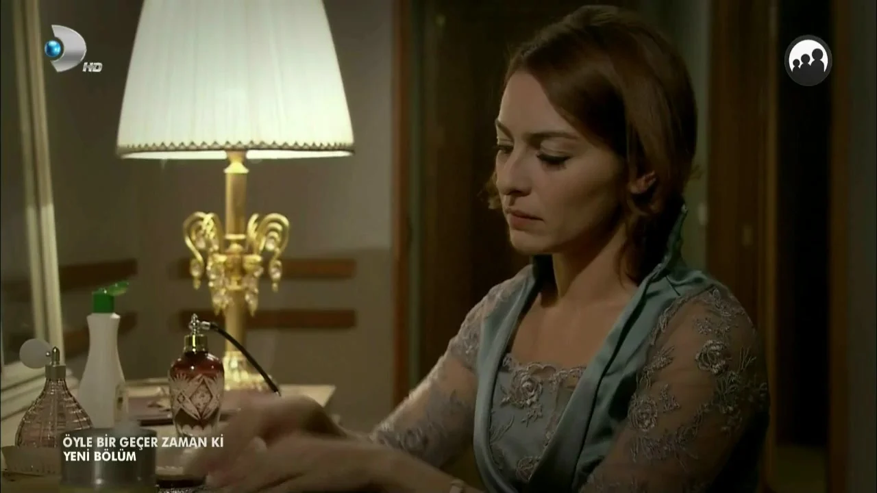 Кадры из сериала Бесценное время 12 серия 2 сезон (2010)