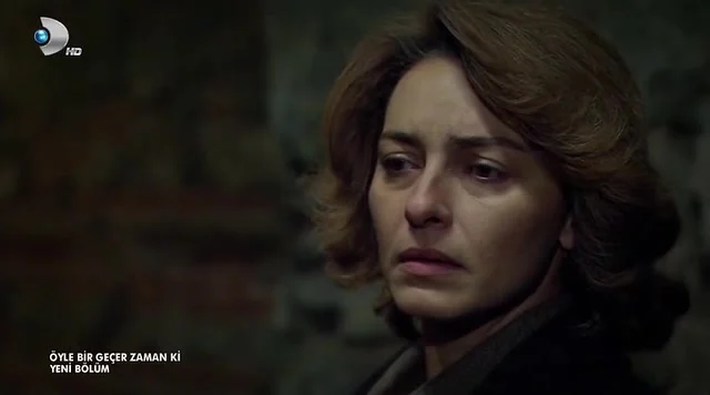 Кадры из сериала Бесценное время 15 серия 3 сезон (2010)