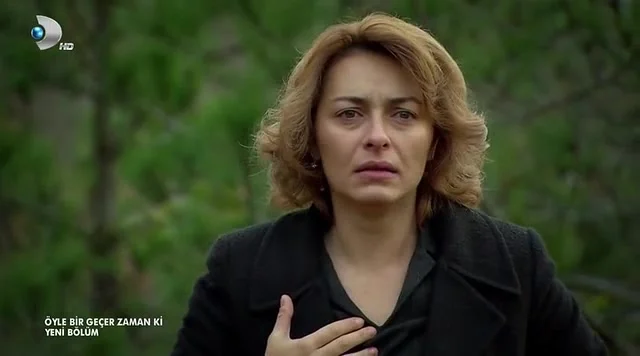 Кадры из сериала Бесценное время 16 серия 3 сезон (2010)
